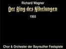 J. Keilberth, R. Wagner, Bayreuther  – Der Ring Des Nibelungen (1955), Vinyl