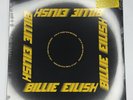 2020 Billie Eilish Live at Third Man Records Vinyl RSD Blue Vinyl - SEALED