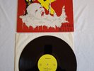 GOTHAM CITY Black Writs LP 1983 FIRST PRESSING PROUD AXEWITCH UNIVERSE 220 Volt