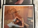 taylor swift signed vinyl midnights