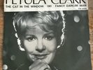 Petula Clark The Cat In The Window Fancy Dancing’ Man Vogue VN 1009 45rpm Norway
