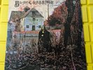 Black Sabbath & Vol. 4 WLPs Package Deal for Scooter-Records ONLY