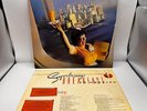 SUPERTRAMP BREAKFAST IN AMERICA LP 1979 A&M SP-3708 1st PRESS W/ LYRICS Vinyl NM