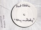 HOUSE -- FAST EDDIE /SLICK MASTER RICK -- MY MELODY / HALLOWEEN HOUSE  --UK 12