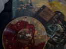 Gorillaz Bad World Exclusive Limited Edition Liquid Filled Colored Vinyl