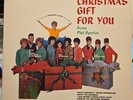 A Christmas Gift For You From Phil Spector LP 1987 Rhino Near MINT/VG