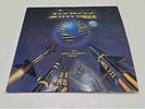 LP Stryper The Yellow And Black Attack 1984 Enigma Christian Hard Rock