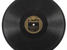 COUNTRY - Dr. Humphrey Bate & His Possum Hunters : Brunswick 232 (V+/V++) 78