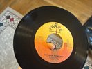 Modern Soul Funk 45 - Doug Payne - She Is On The Money - Phase 5 VG+