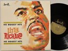 LITTLE RICHARD His Biggest Hits LP Mono 1st Press Specialty 1960 NM