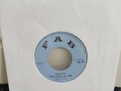 Prince Buster Rough Rider/127 Orange Street 1968 Vinyl 7