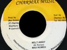 Max Romeo - Melt Away (7