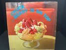 Chuck Berry Berry Is On Top LP Vinyl 33RPM Record Chess Album 1435 Black Label