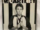 Paul McCartney 1982 “A Sample From Tug Of War”-US Demo 12” Vinyl- Factory Sealed