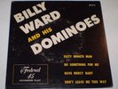 BILLY WARD & DOMINOES FEDERAL 7