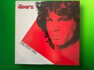 The Doors - Greatest Hits LP - EX 1980 Elektra K52254 - UK A-1 B-1 First Press