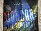 PREFAB SPROUT LP JORDAN THE COMEBACK 1990 CBS UK KITCHENWARE IMPORT UK ROCK POP
