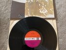 Led Zeppelin II Early Pressing Vinyl Record LP Plum Label NM-/VG