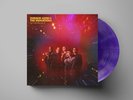 DURAND JONES & THE INDICATIONS Private Space LP NEW PURPLE VINYL Dead Oceans