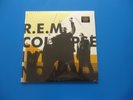 R.E.M. Collapse Into NOW LP (2023) NEW Shrink Wrap Tear