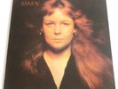 SANDY DENNY Sandy   UK GATEFOLD VINYL LP  A2 B2 MATRIX
