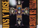 1987 Guns N' Roses 