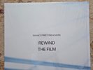 Manic Street Preachers - Rewind The Film, Vinyl LP