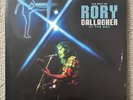 THE BEST OF RORY GALLAGHER AT THE BBC  Vinyl 3LP New But Not Sealed
