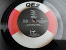 Mike Oldfield QE2 1980 UK LP 1st Press 'Porthole Sleeve' PLAYS MINT MINUS HEAR