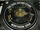 THE FIDELS  TRY A LITTLE HARDER  WIGAN CASINO  NORTHERN SOUL