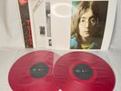 BEATLES WHITE ALBUM Vinyl 2LP 1982 EAS-67157 MONO RED WAX obi Japan Rare