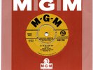 Wilson Pickett – Let Me Be Your Boy / My Heart Belongs To You MGM 1286 Ex+