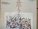 Amboy Dukes- Journey to The Center of The Mind lp on Mainstream 1968 Exc