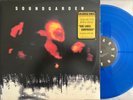 Sound Garden- Superunknown- Arista 31454 0198 1. Promo Limited Blue Viny NM 1994