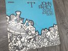 JOHN FAHEY LP VOLUME 1 BLIND JOE DEATH  on TAKOMA LABEL C 1002 NEAR MINT 1967