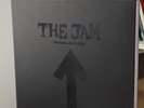 The Jam - 2013 - VINYL LP BOX SET - The Studio Recordings - Mint and Unplayed