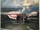 ARRIVAL - SELF-TITLED (original UK Decca label)