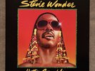 STEVIE WONDER - HOTTER THAN JULY - 2011 MFSL VINYL - ULTRASONICALLY CLEANED