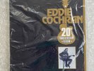 Eddie Cochran 4 LP Box Set 20th Anniversary Album unopened rockabilly