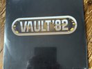NOW YEARBOOK - The Vault 1982 - NEW YELLOW VINYL 3 LP COMPILATION OF 1982 HITS