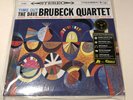 Dave Brubeck Quartet: Time Out  2 LP, 180 Gramm Vinyl, Analogue Productions, USA