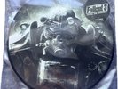 FALLOUT 3 Original Game Soundtrack PICTURE DISC Vinyl Record Hot Topic Exclusive