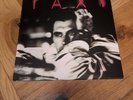 Bryan Ferry Taxi Limited Edition Yellow color Vinyl LP Reissue