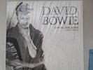 Loving the Alien (1983-1988) -15 LP Vinyl Boxset Bowie In Shrink NM NM Like New