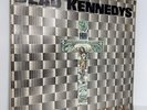 Dead Kennedys In God We Trust US 1981 EP LP Virus 5 Alternative Tentacles NM-/EX