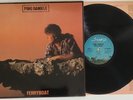 PINO DANIELE Ferryboat LP - EMI - Italy — NM