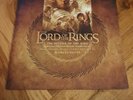 Howard Shore – Lord Of The Rings: Return Of The King Soundtrack Vinyl Record