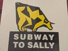 Subway To Sally - Album 1994 LP- Vinyl - Costbar Records