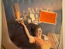 Supertramp-Breakfast in America Vinyl-LP-Records Rock-1979-album-w/Hype Sticker