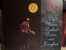 Virgin Prunes The Moon Looked Down and Laughed LP Touch & Go Rock 12